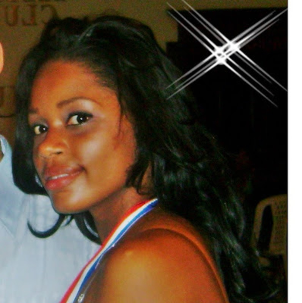 Meet your Posher, Jeidi joselin